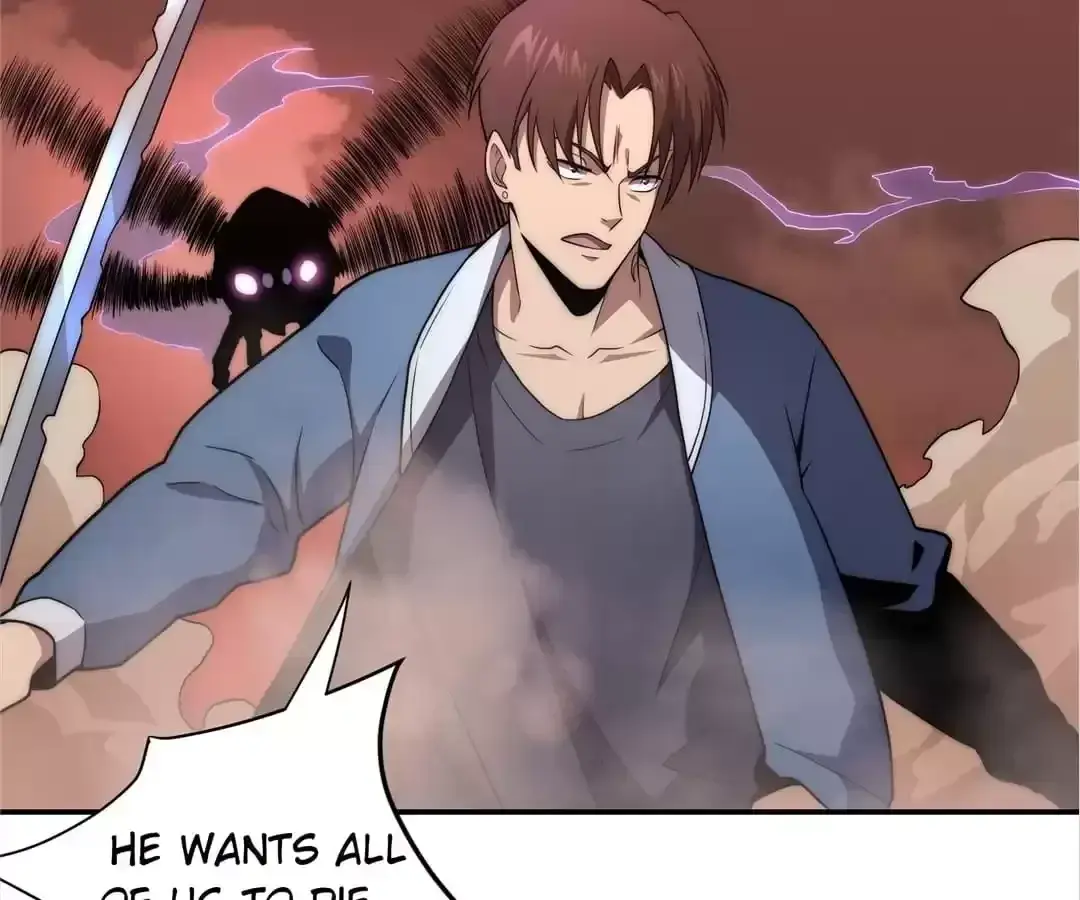The Ultimate Summoned Beast Chapter 4 page 17 - 