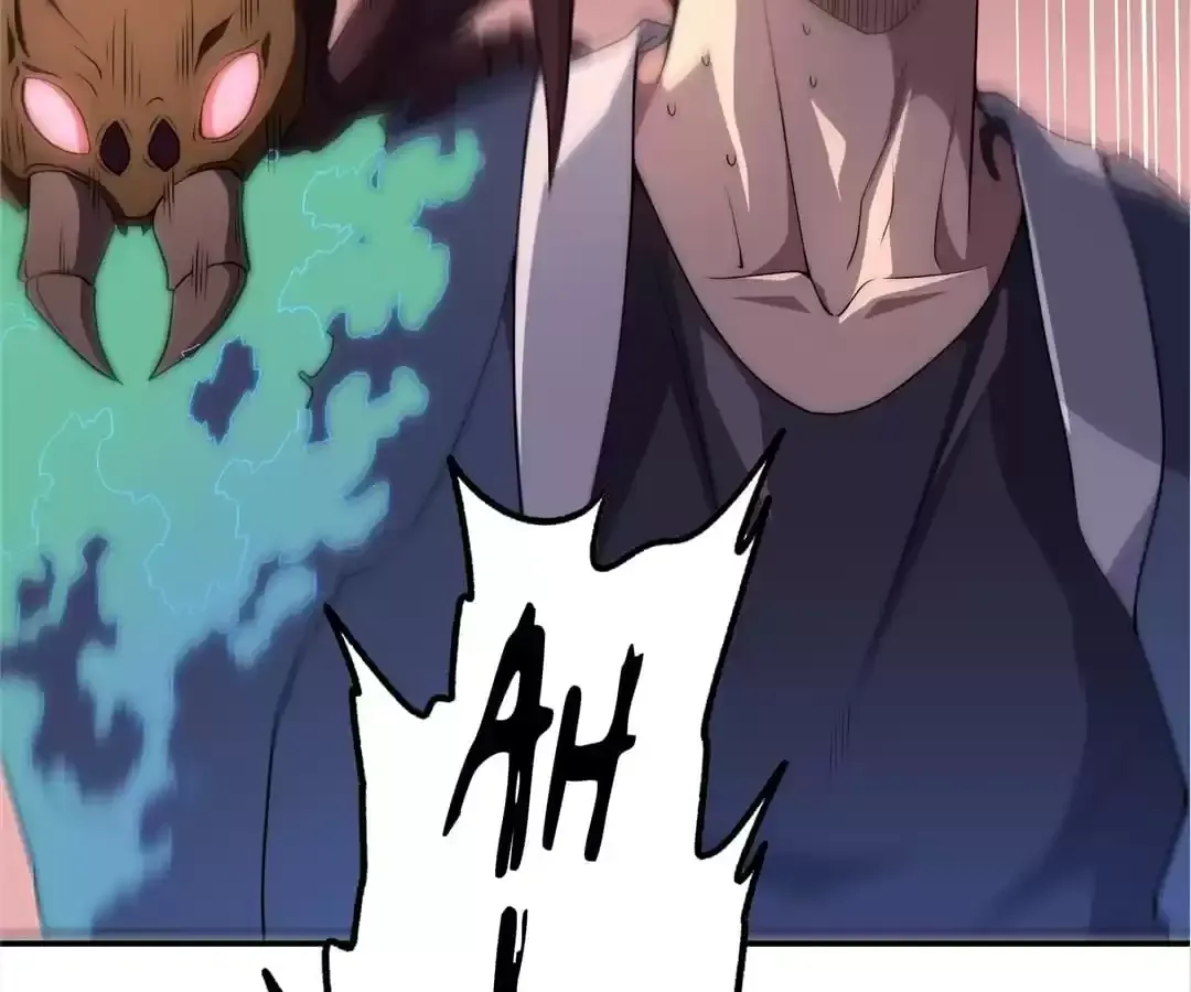 The Ultimate Summoned Beast Chapter 4 page 19 - 