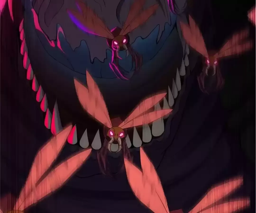 The Ultimate Summoned Beast Chapter 4 page 3 - 