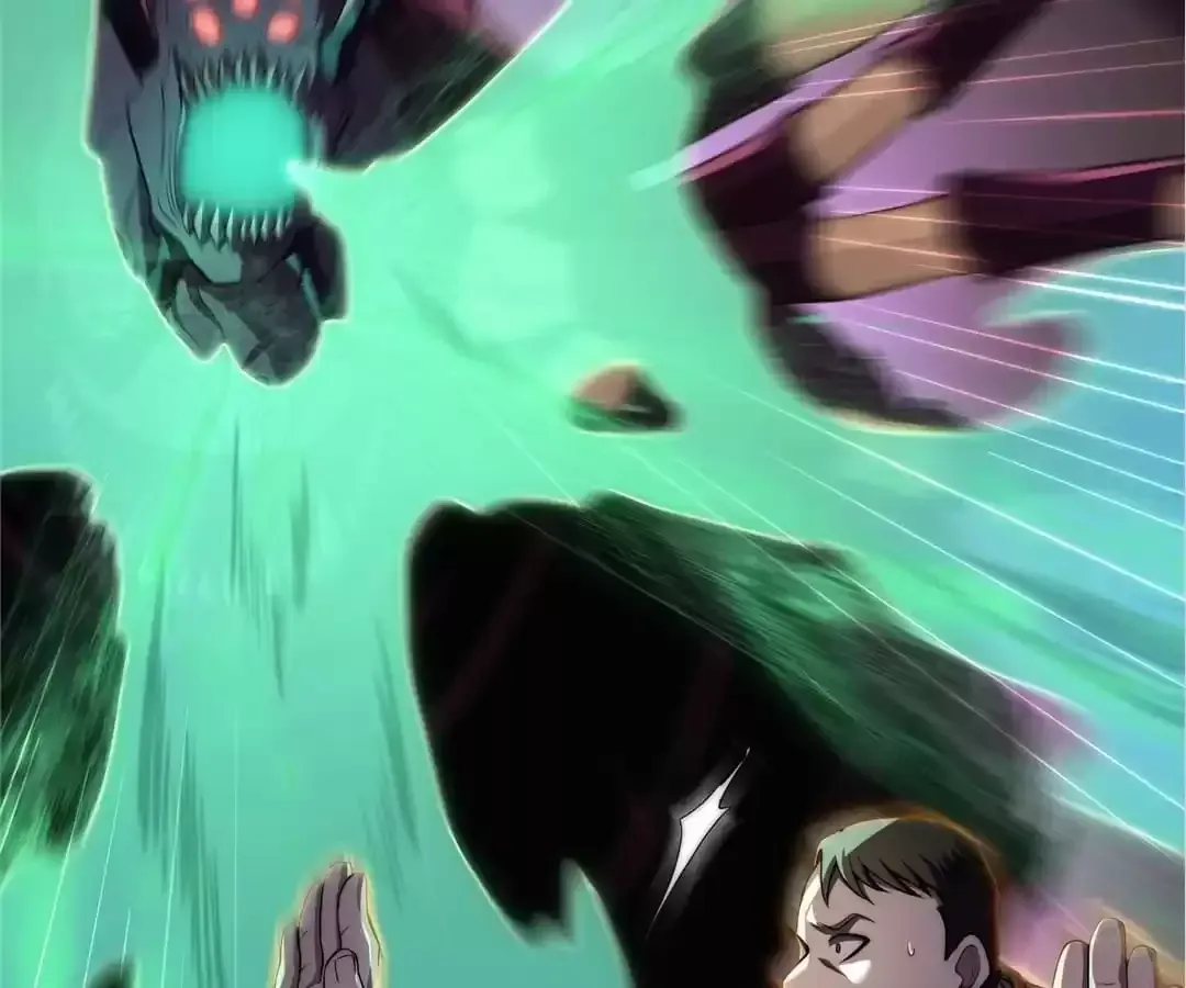 The Ultimate Summoned Beast Chapter 4 page 24 - 