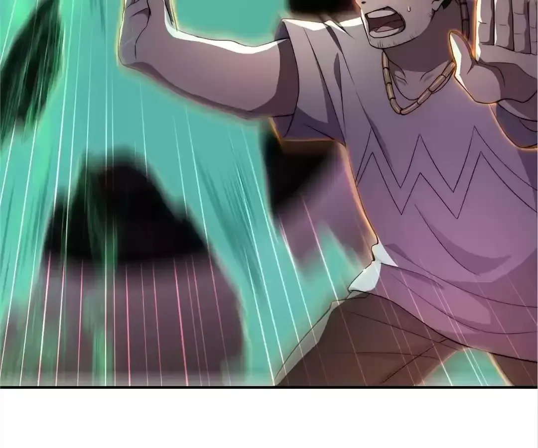 The Ultimate Summoned Beast Chapter 4 page 25 - 