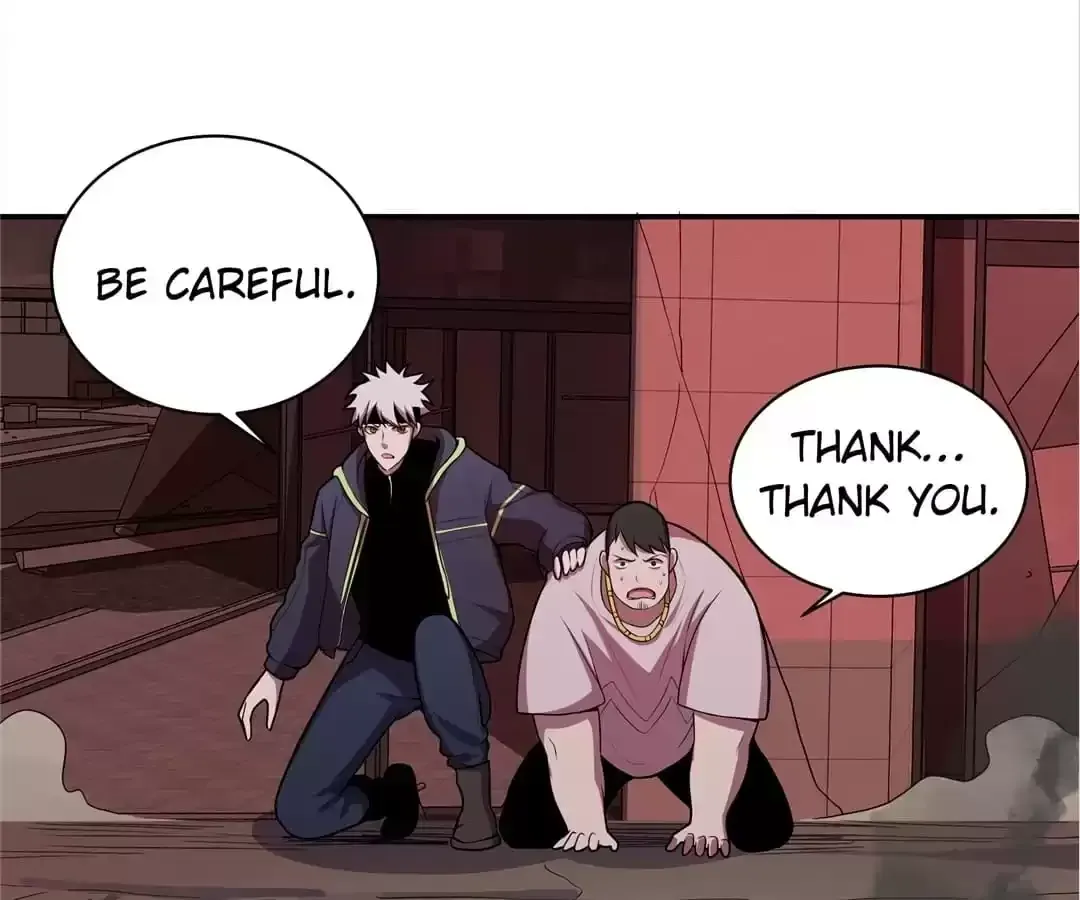 The Ultimate Summoned Beast Chapter 4 page 30 - 