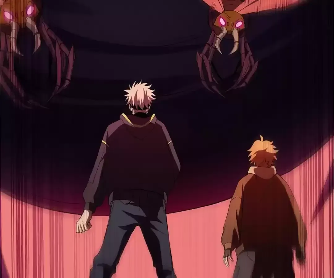 The Ultimate Summoned Beast Chapter 4 page 4 - 