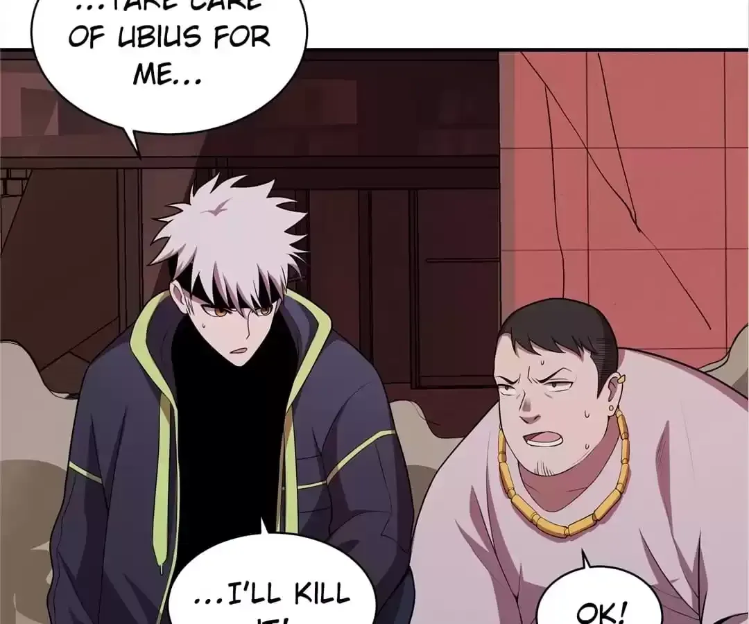 The Ultimate Summoned Beast Chapter 4 page 34 - 