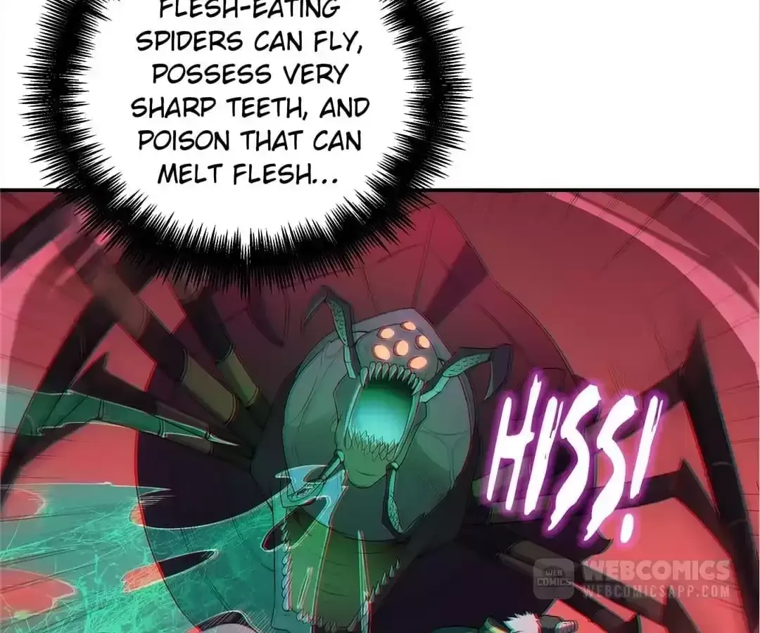 The Ultimate Summoned Beast Chapter 4 page 39 - 