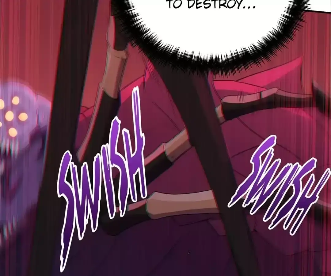The Ultimate Summoned Beast Chapter 4 page 41 - 
