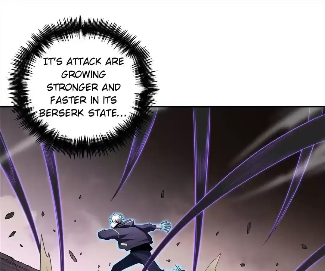 The Ultimate Summoned Beast Chapter 4 page 45 - 