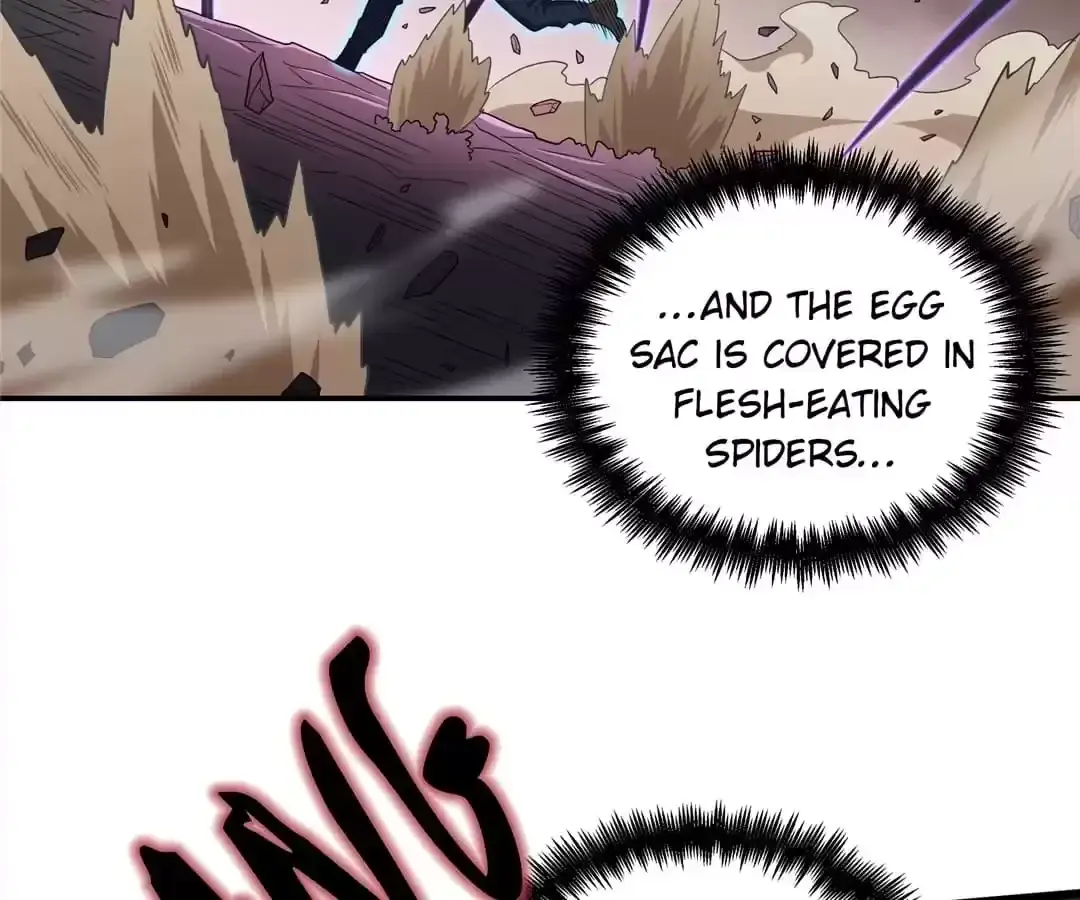 The Ultimate Summoned Beast Chapter 4 page 46 - 