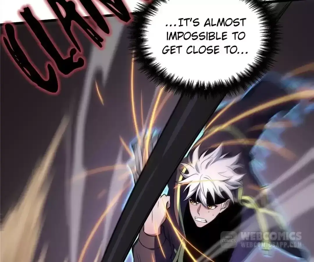 The Ultimate Summoned Beast Chapter 4 page 47 - 
