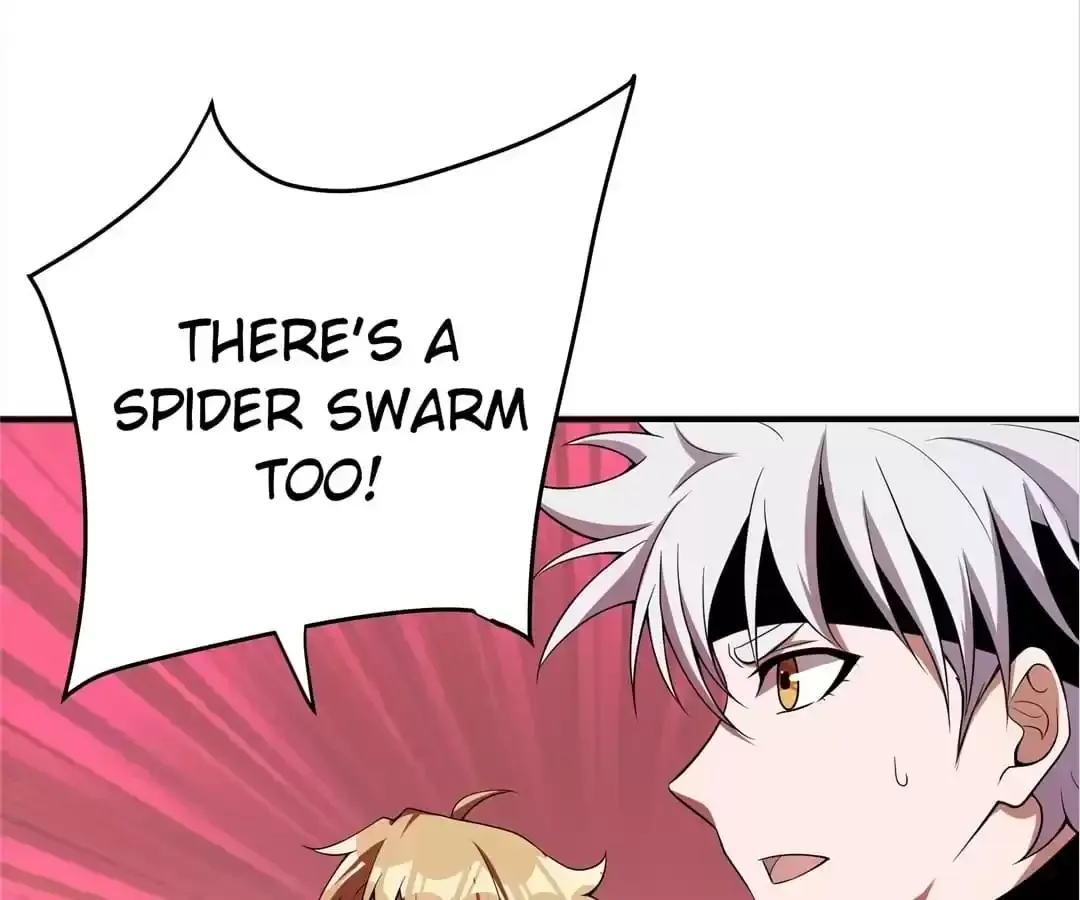 The Ultimate Summoned Beast Chapter 4 page 6 - 