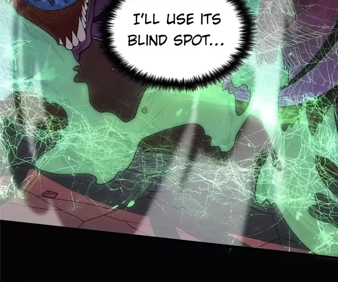 The Ultimate Summoned Beast Chapter 4 page 53 - 