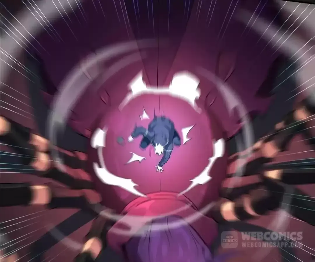 The Ultimate Summoned Beast Chapter 4 page 55 - 