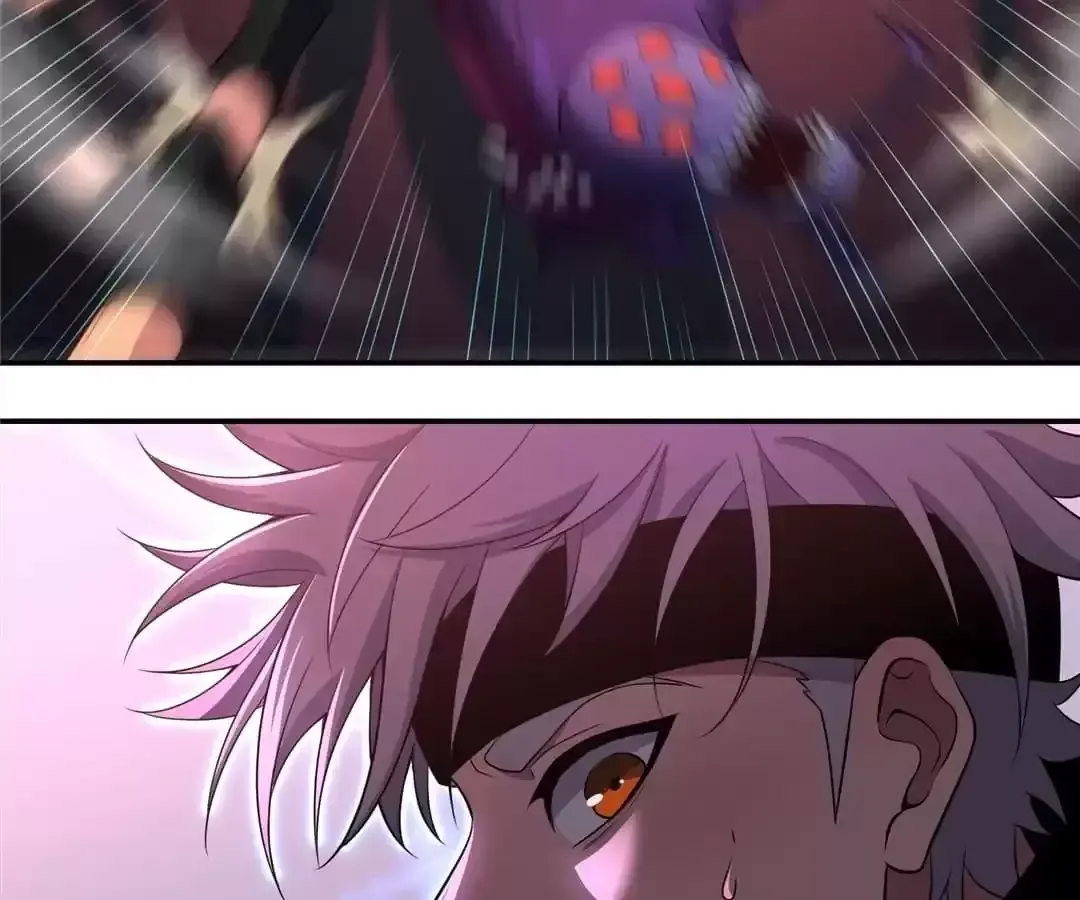 The Ultimate Summoned Beast Chapter 4 page 56 - 