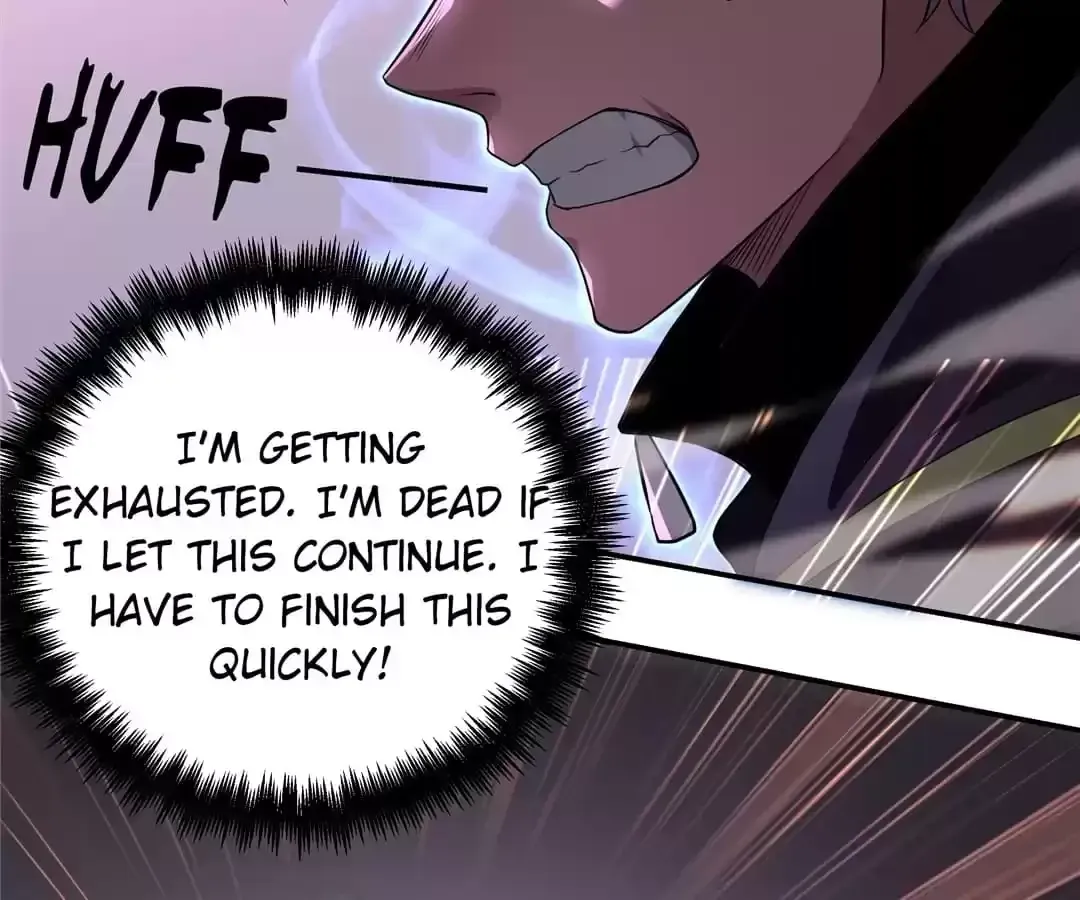 The Ultimate Summoned Beast Chapter 4 page 57 - 