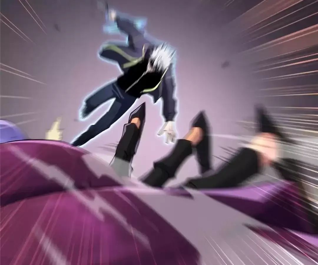 The Ultimate Summoned Beast Chapter 4 page 58 - 