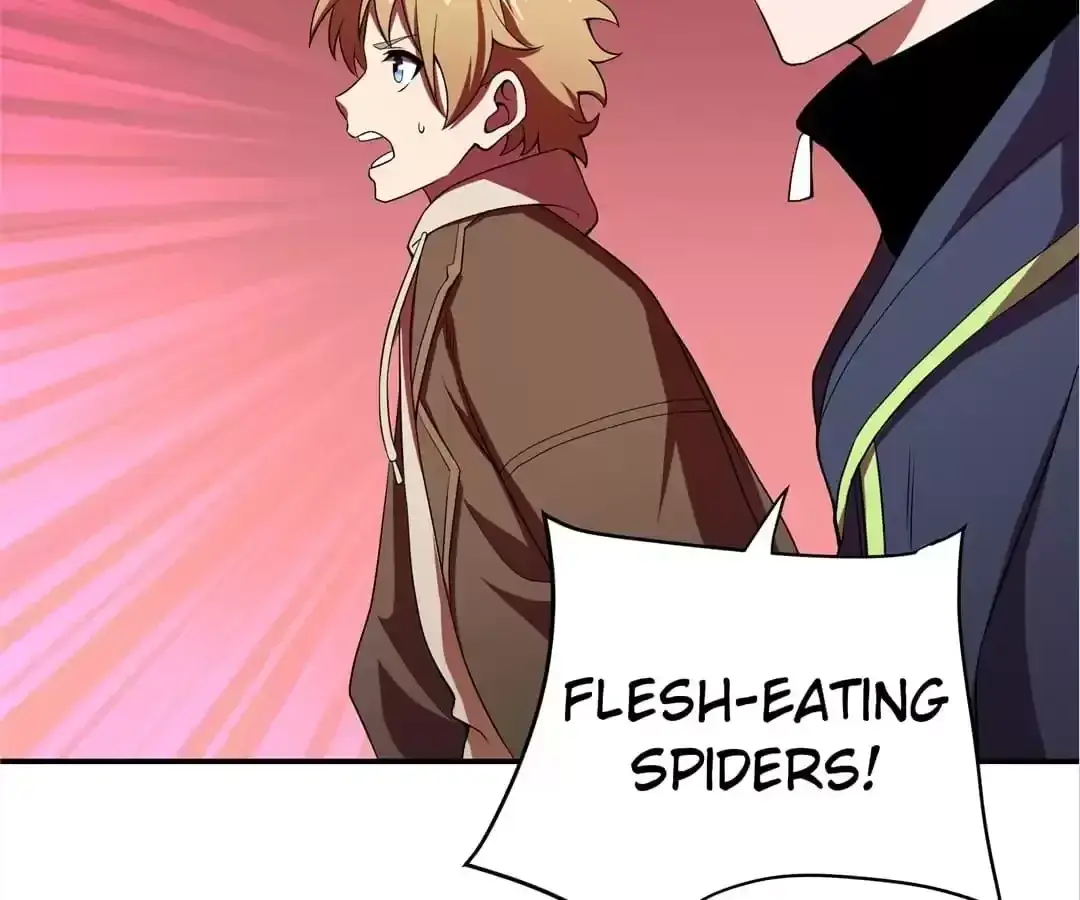 The Ultimate Summoned Beast Chapter 4 page 7 - 