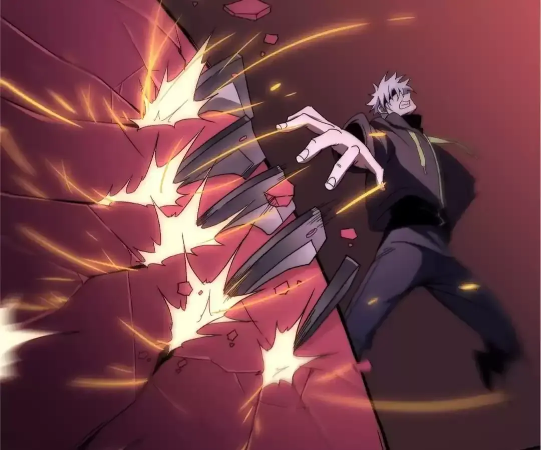 The Ultimate Summoned Beast Chapter 4 page 64 - 