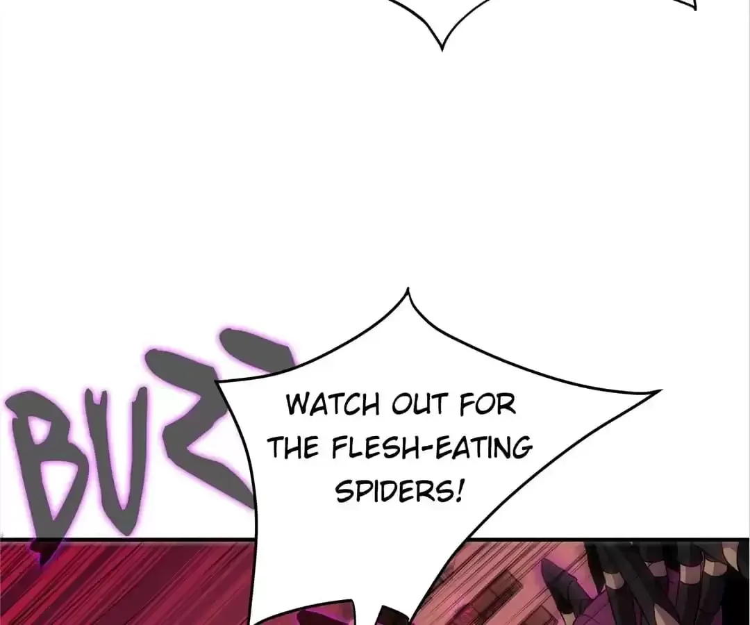 The Ultimate Summoned Beast Chapter 4 page 8 - 