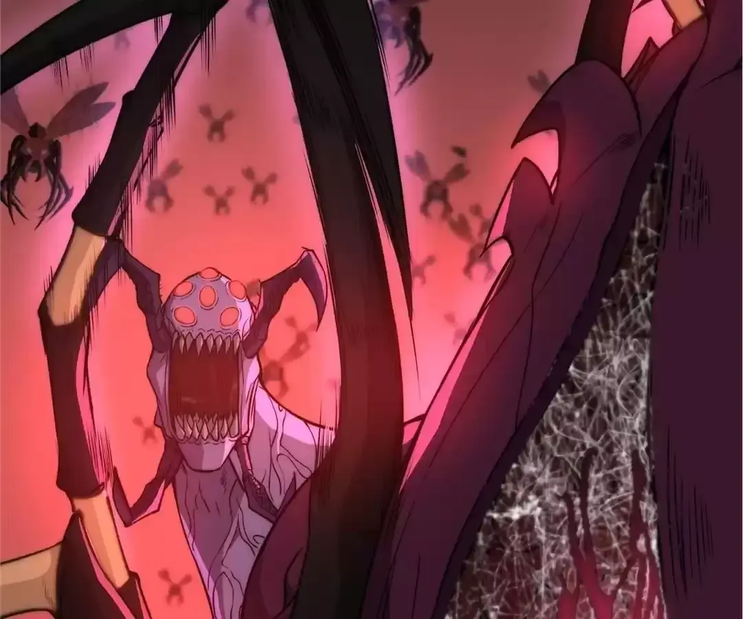 The Ultimate Summoned Beast Chapter 4 page 83 - 
