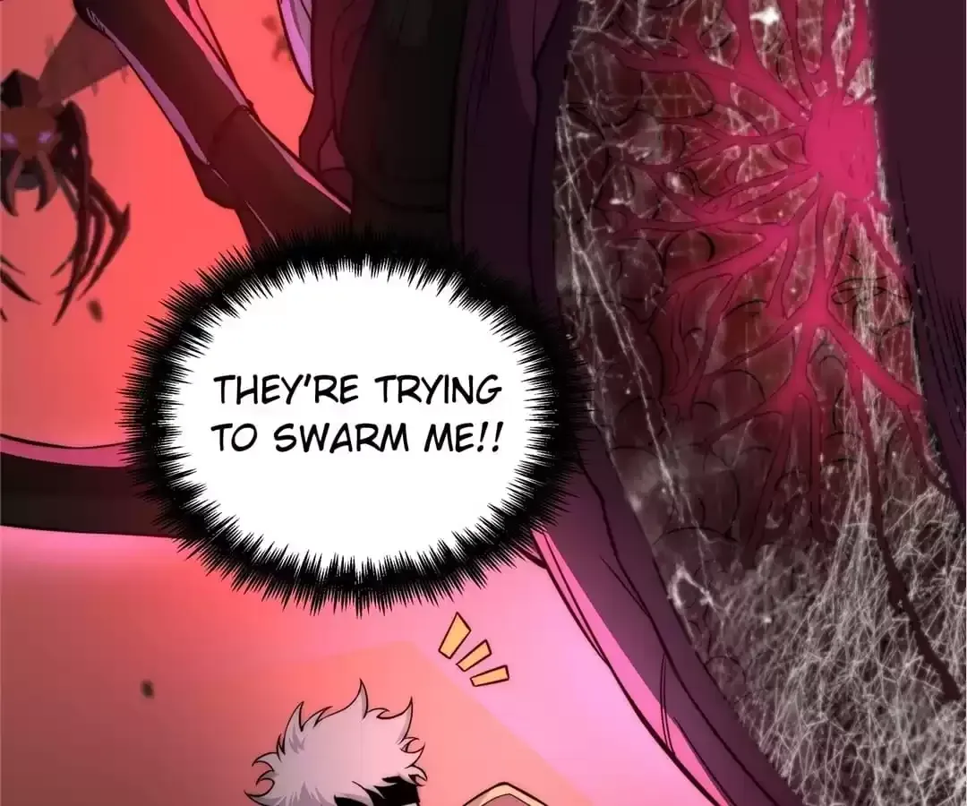 The Ultimate Summoned Beast Chapter 4 page 84 - 