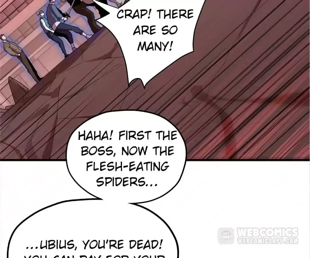 The Ultimate Summoned Beast Chapter 4 page 10 - 