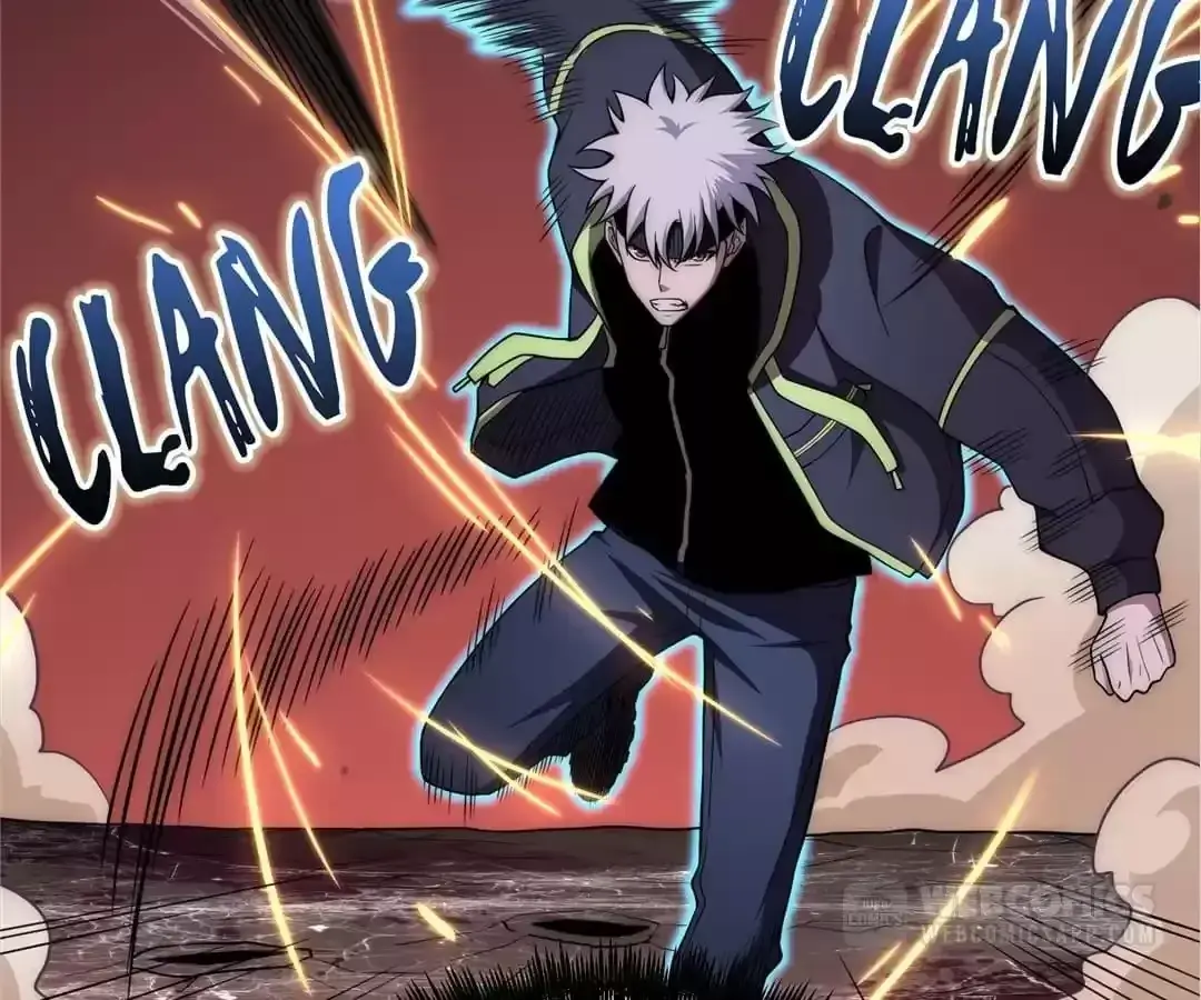 The Ultimate Summoned Beast Chapter 4 page 93 - 