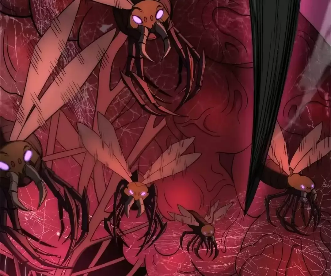 The Ultimate Summoned Beast Chapter 4 page 96 - 