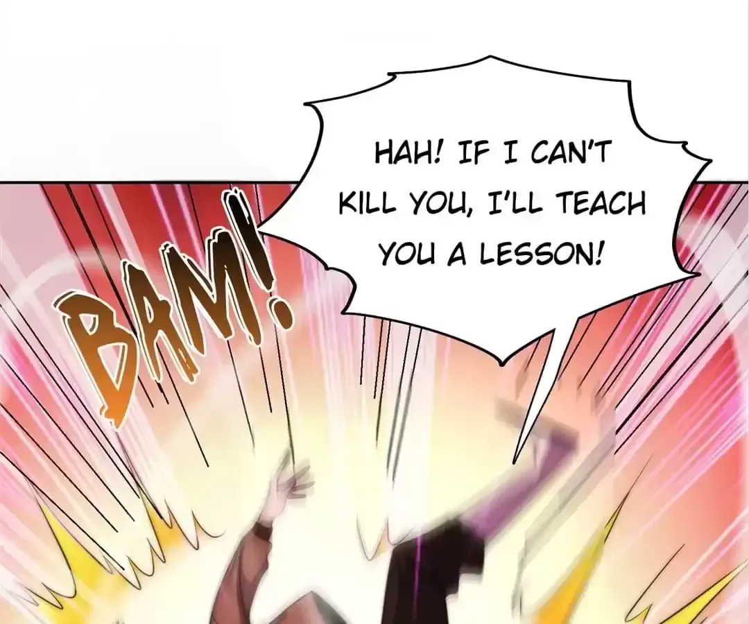 The Ultimate Summoned Beast Chapter 5 page 11 - 