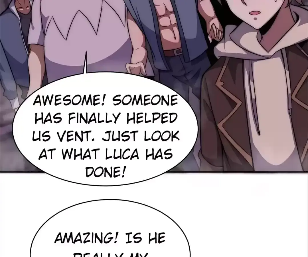 The Ultimate Summoned Beast Chapter 5 page 108 - 