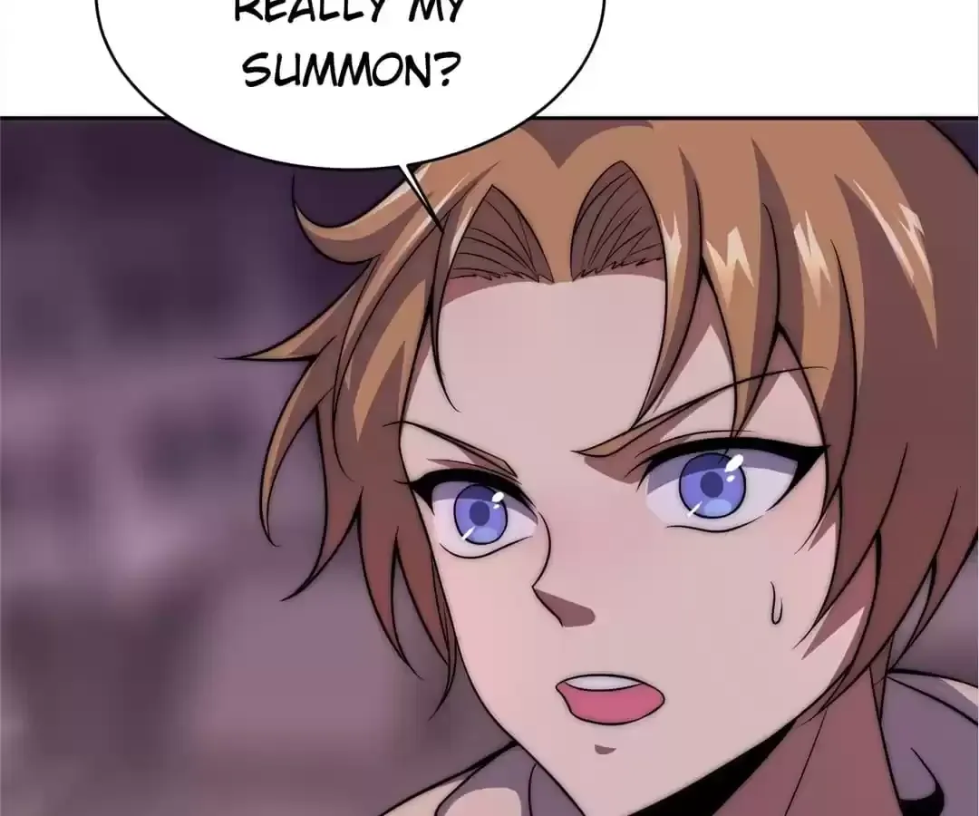 The Ultimate Summoned Beast Chapter 5 page 109 - 