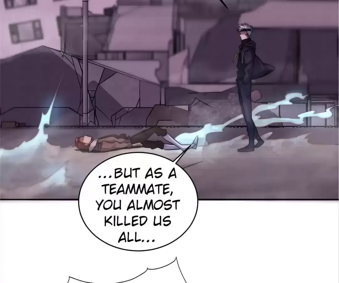 The Ultimate Summoned Beast Chapter 5 page 111 - 