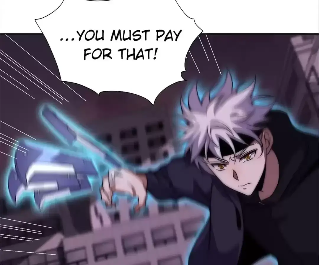 The Ultimate Summoned Beast Chapter 5 page 112 - 