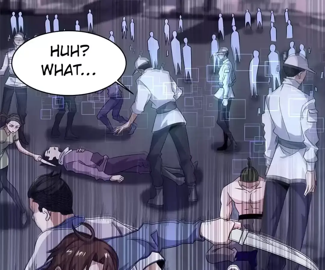The Ultimate Summoned Beast Chapter 5 page 120 - 