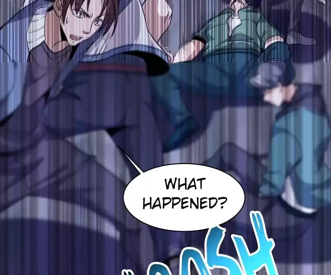 The Ultimate Summoned Beast Chapter 5 page 121 - 
