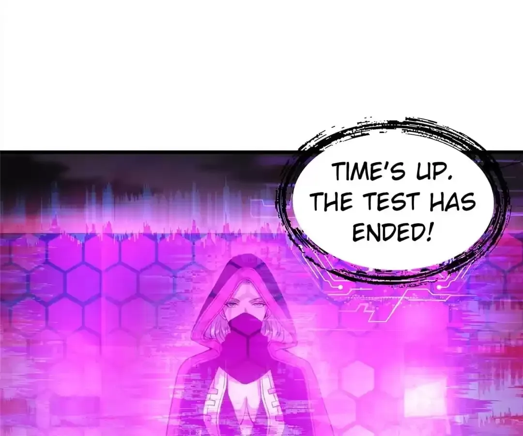 The Ultimate Summoned Beast Chapter 5 page 124 - 