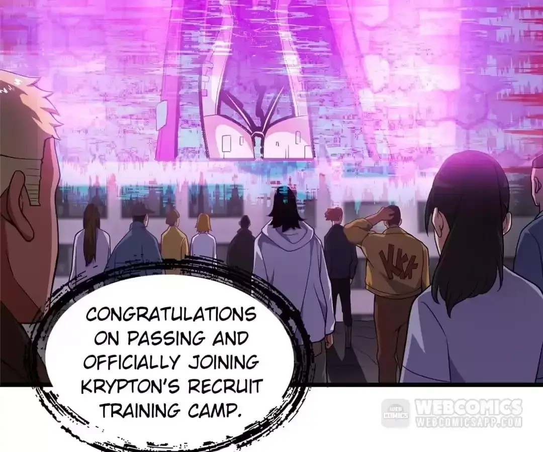 The Ultimate Summoned Beast Chapter 5 page 125 - 