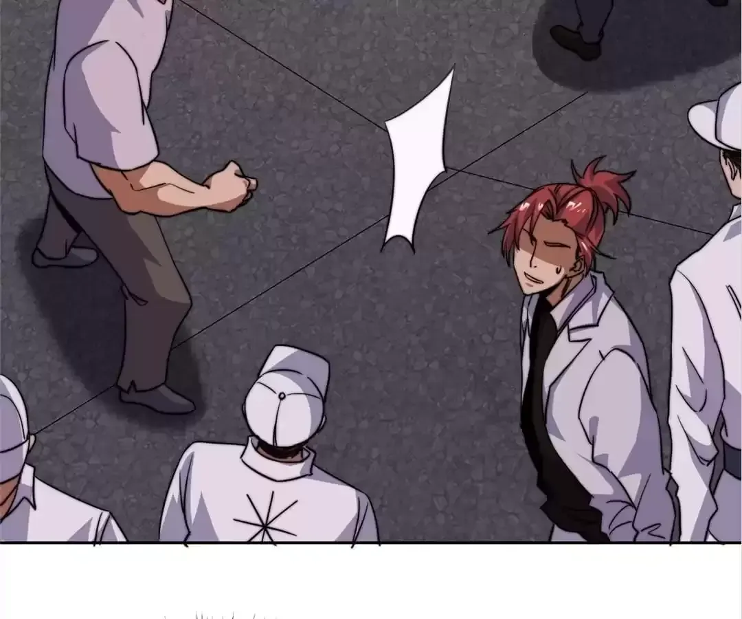 The Ultimate Summoned Beast Chapter 5 page 132 - 