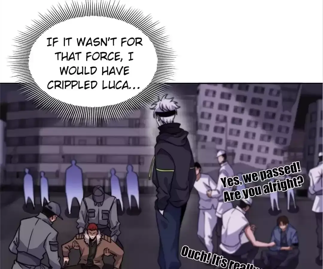 The Ultimate Summoned Beast Chapter 5 page 133 - 