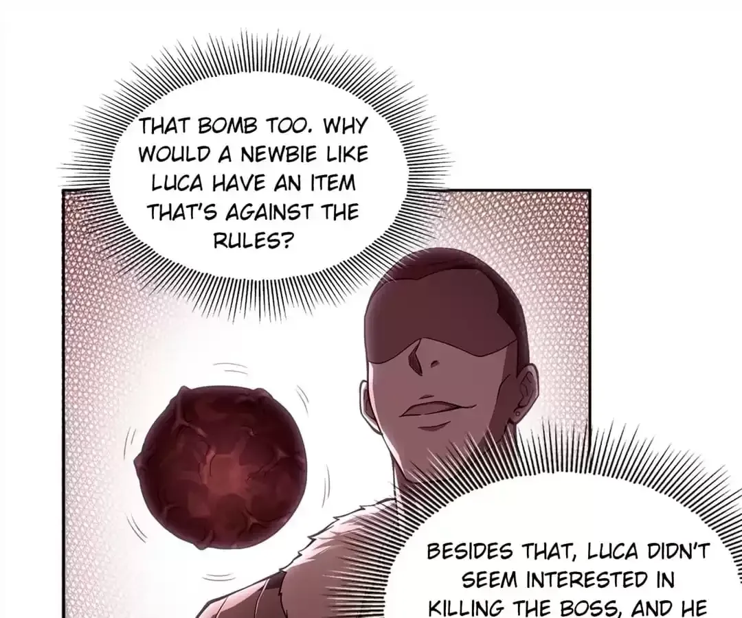 The Ultimate Summoned Beast Chapter 5 page 139 - 