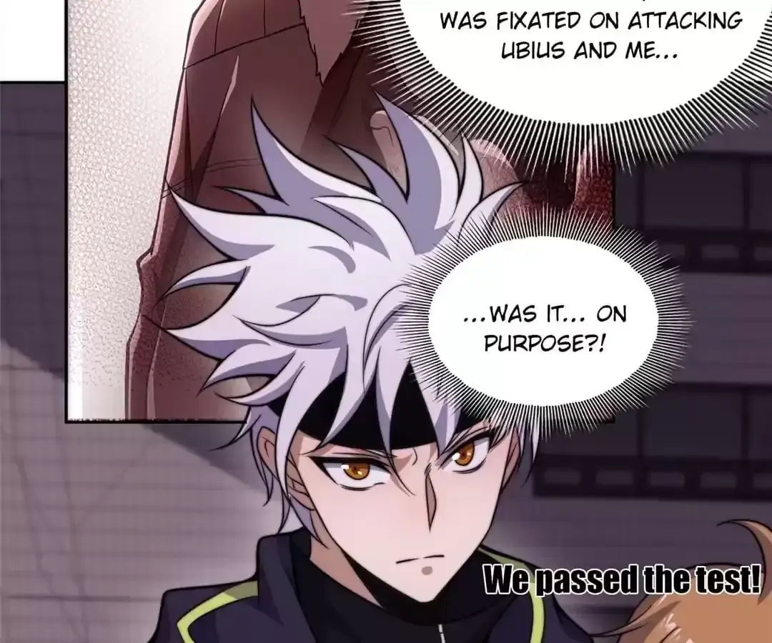 The Ultimate Summoned Beast Chapter 5 page 140 - 