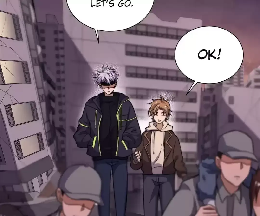 The Ultimate Summoned Beast Chapter 5 page 143 - 