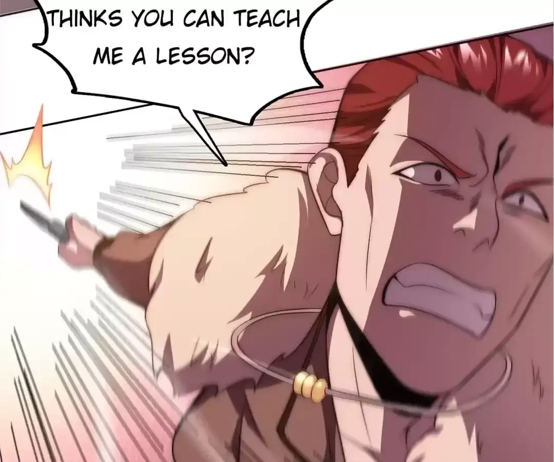 The Ultimate Summoned Beast Chapter 5 page 17 - 