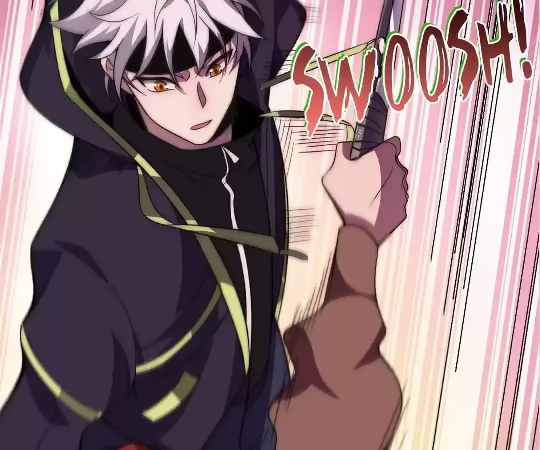The Ultimate Summoned Beast Chapter 5 page 19 - 