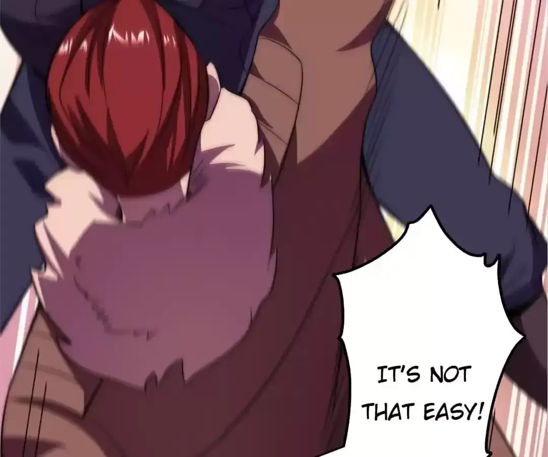 The Ultimate Summoned Beast Chapter 5 page 20 - 