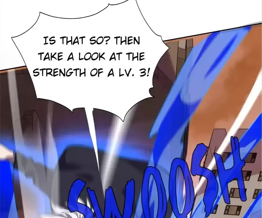 The Ultimate Summoned Beast Chapter 5 page 22 - 