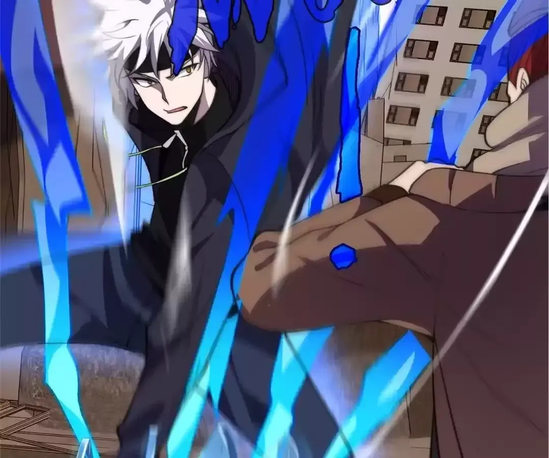 The Ultimate Summoned Beast Chapter 5 page 23 - 