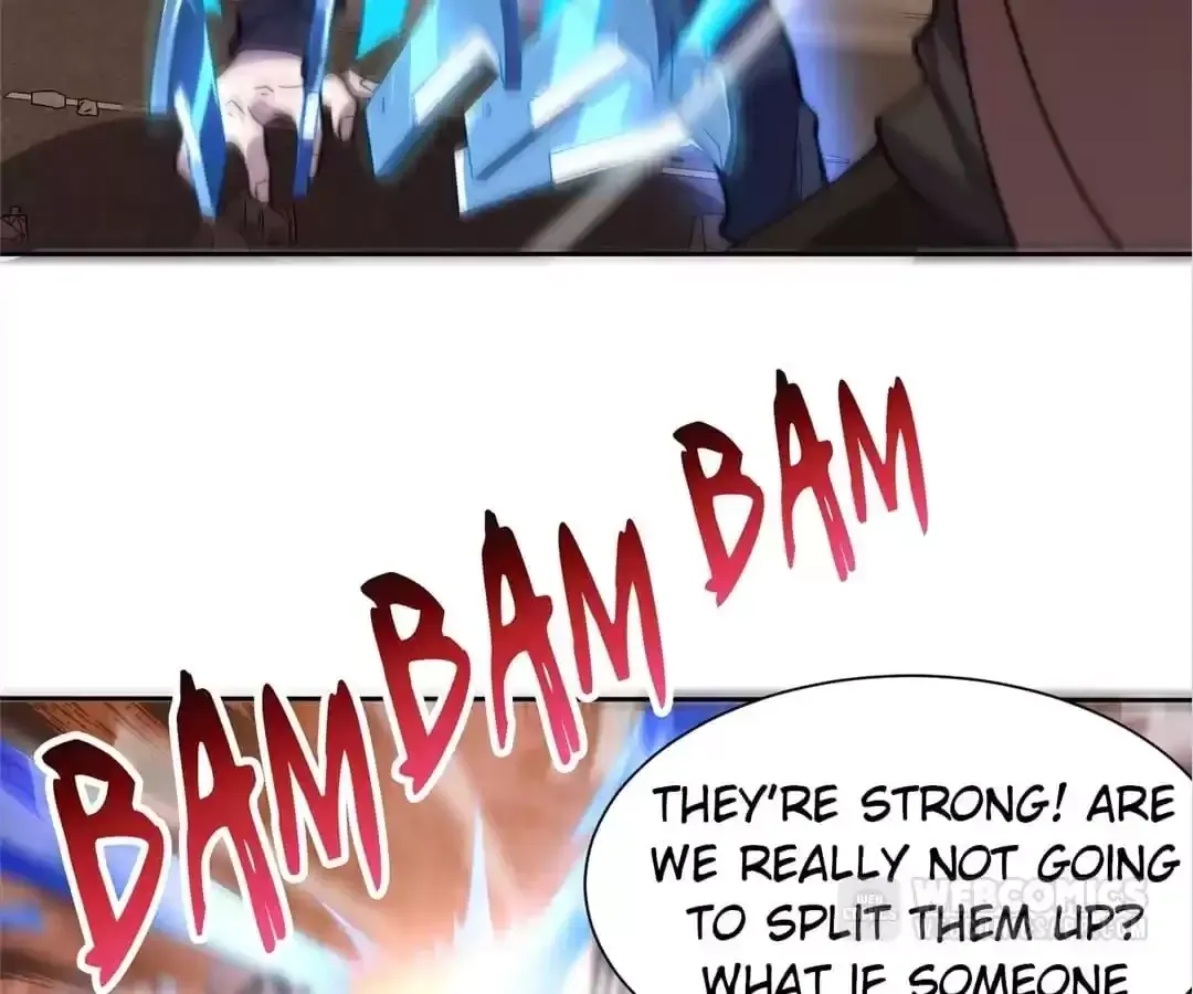 The Ultimate Summoned Beast Chapter 5 page 24 - 