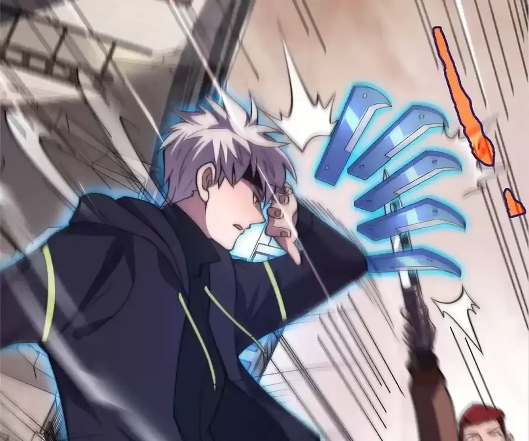 The Ultimate Summoned Beast Chapter 5 page 28 - 