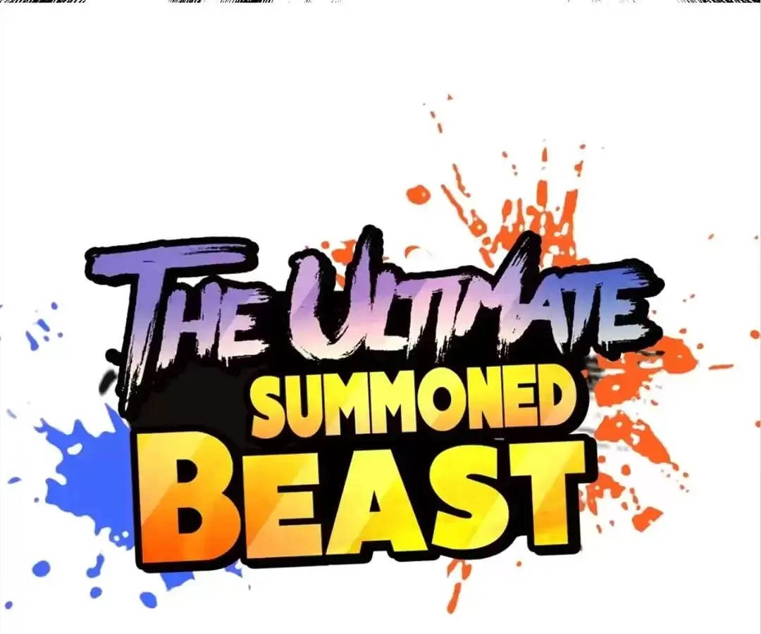 The Ultimate Summoned Beast Chapter 5 page 4 - 