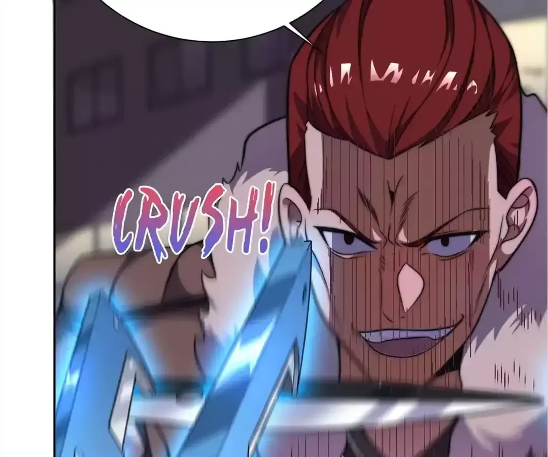 The Ultimate Summoned Beast Chapter 5 page 34 - 